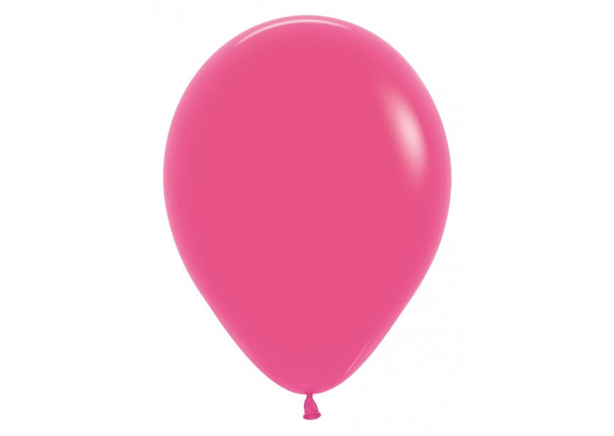 Latex ballon - Fuchsia
