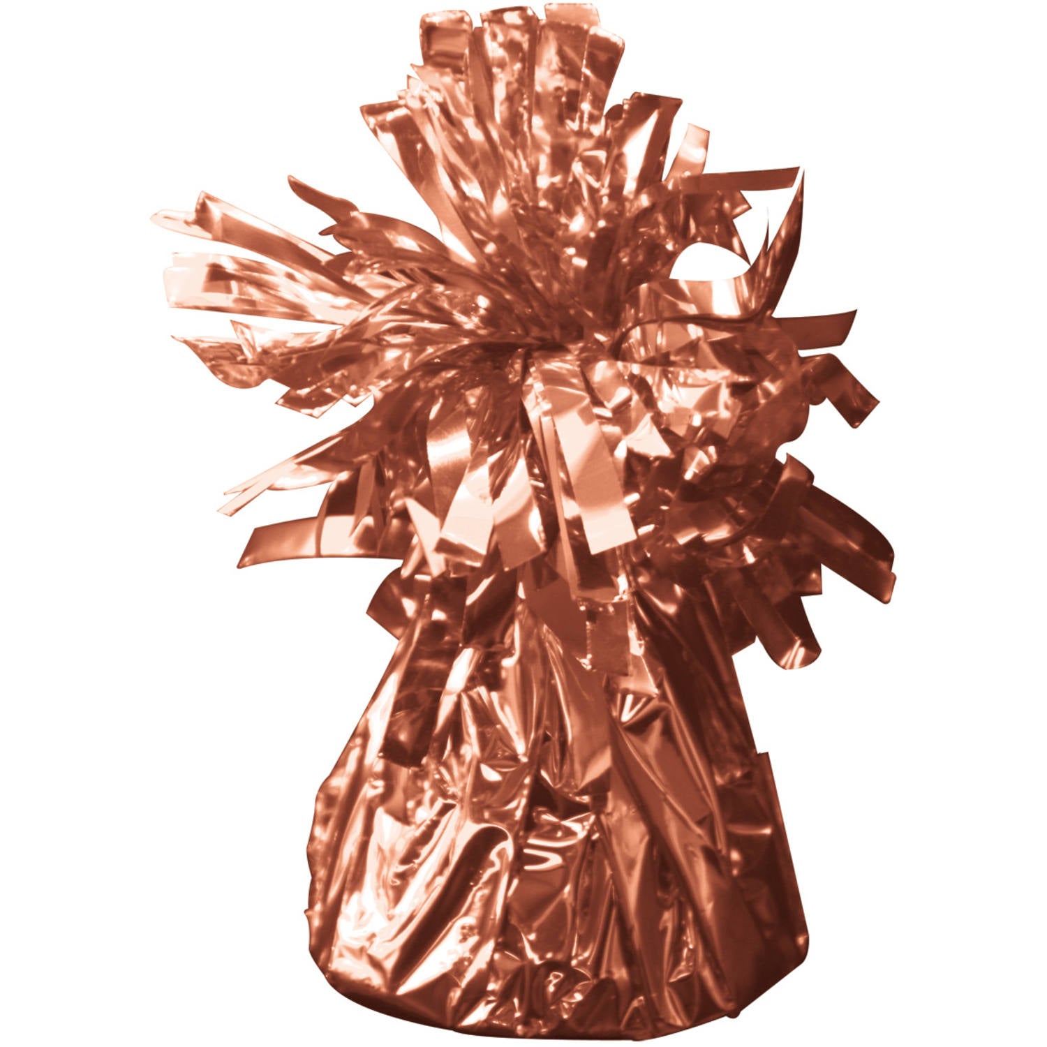 Ballon gewicht - Rosé Goud