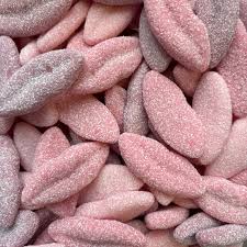 Zure Lippen