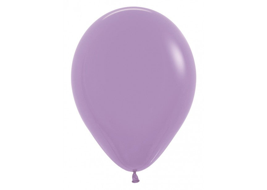 Latex ballon - Lilac