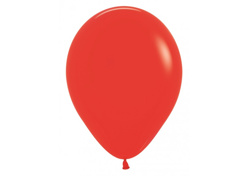 Latex ballon - Red