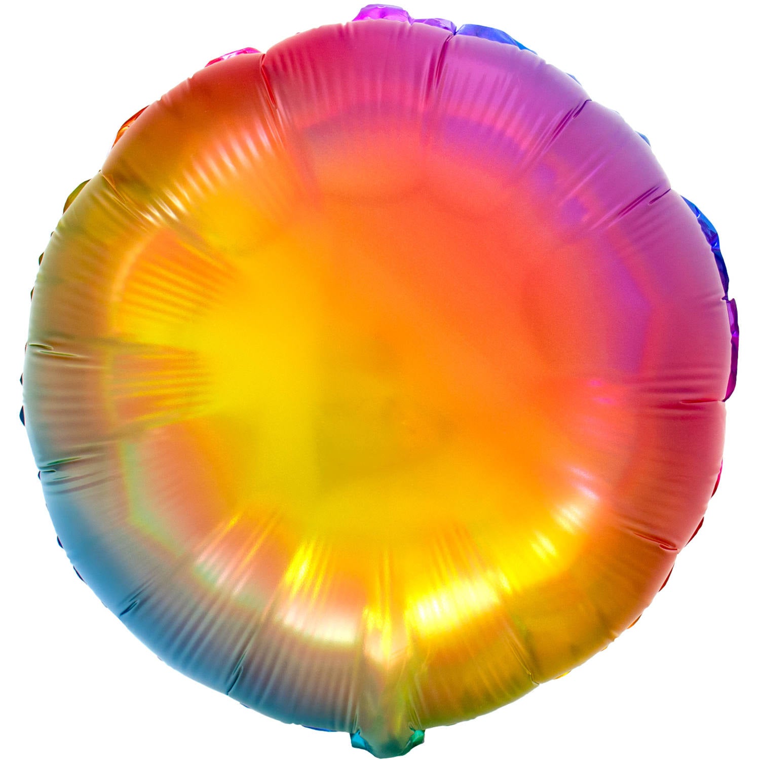 Folie ballon - Rainbow