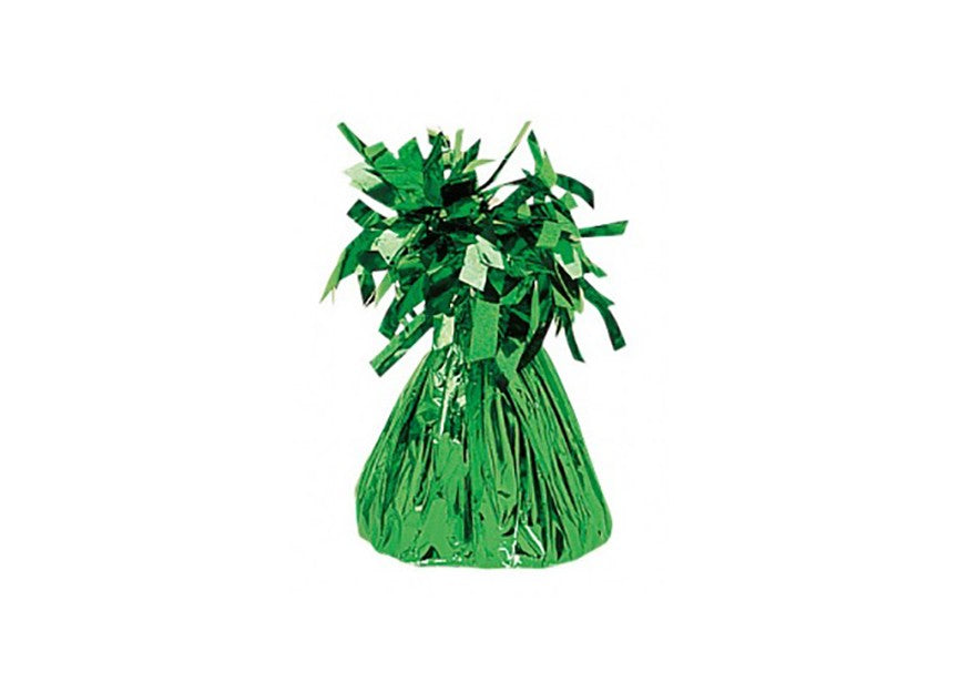Ballon gewicht - Groen
