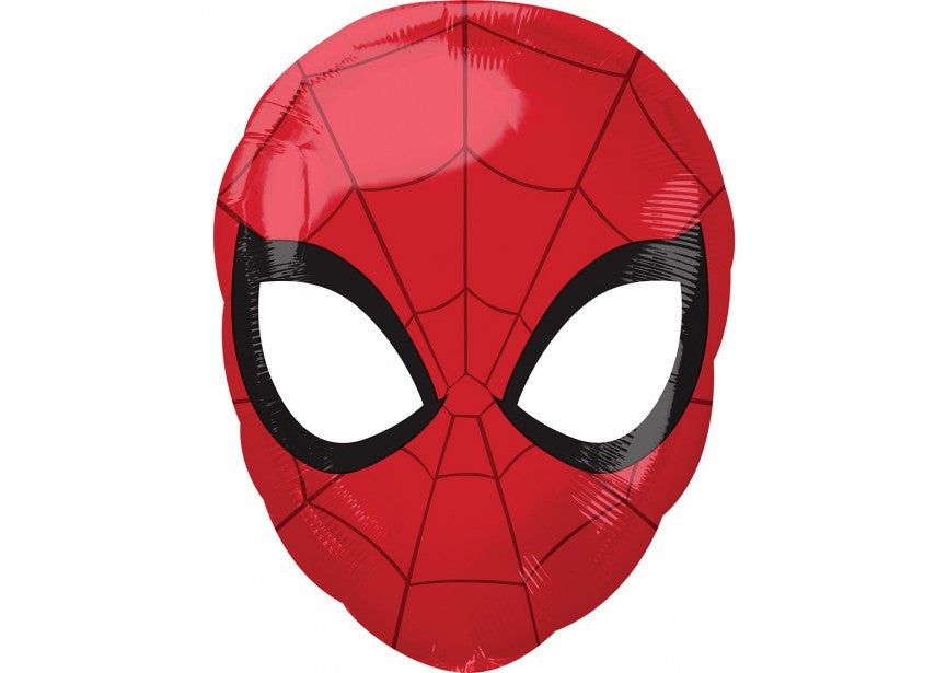 Folie ballon - Spiderman