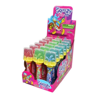 Squeeze painter pop