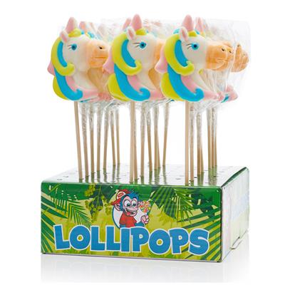 Lolly Unicorn